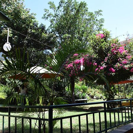 Hotel Riverview Westlands Nairobi Bagian luar foto