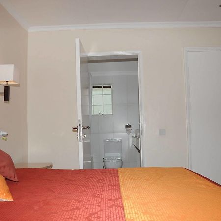 Hotel Riverview Westlands Nairobi Bagian luar foto