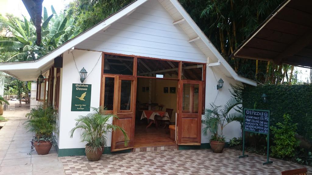 Hotel Riverview Westlands Nairobi Bagian luar foto