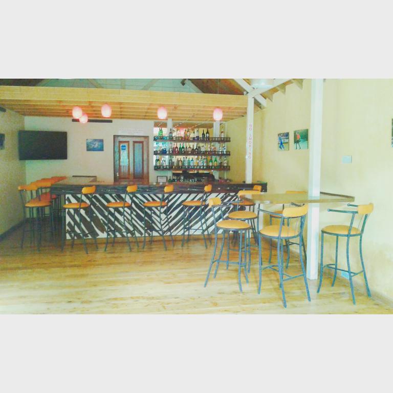 Hotel Riverview Westlands Nairobi Bagian luar foto