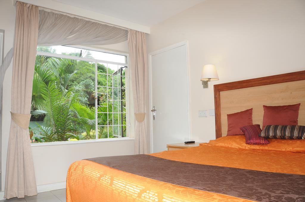 Hotel Riverview Westlands Nairobi Bagian luar foto