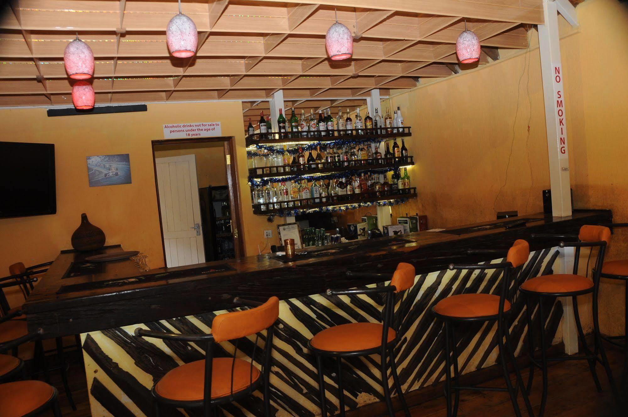 Hotel Riverview Westlands Nairobi Bagian luar foto