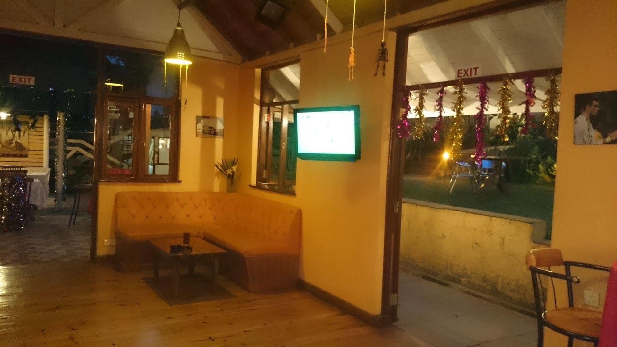 Hotel Riverview Westlands Nairobi Bagian luar foto