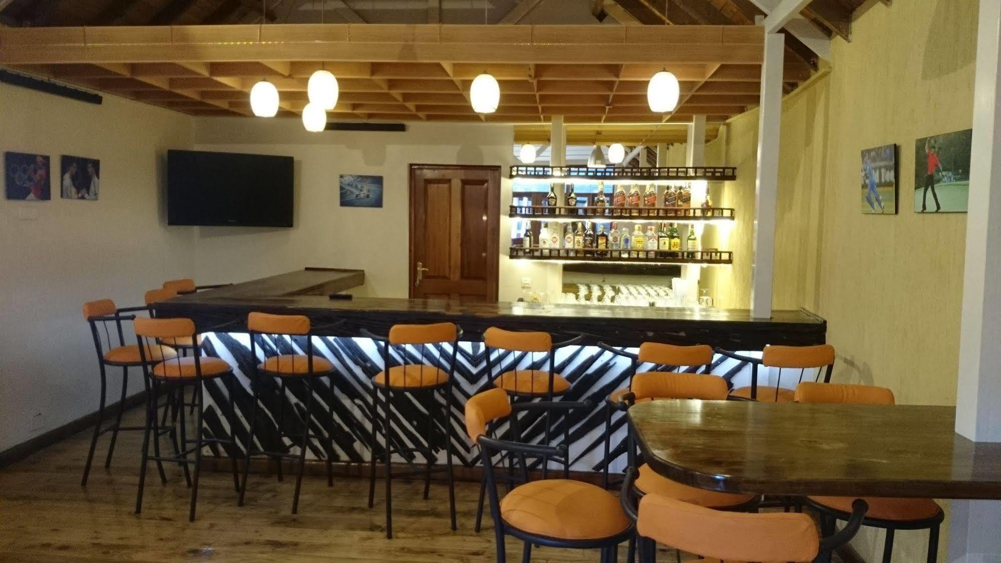 Hotel Riverview Westlands Nairobi Bagian luar foto