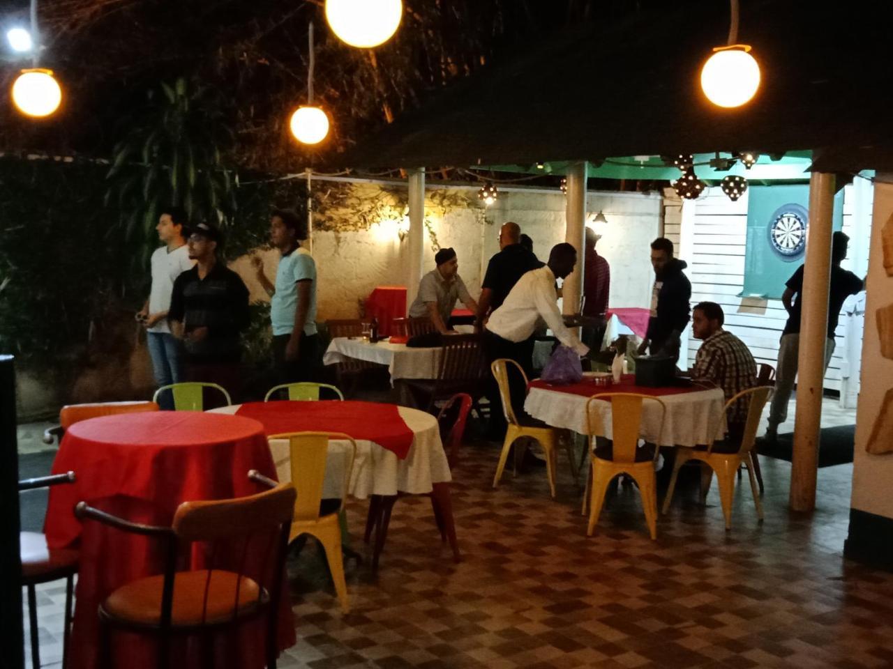 Hotel Riverview Westlands Nairobi Bagian luar foto